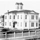 Fourth street school   circa 1880   so co library collection