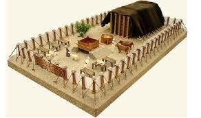 Época Mosaica: Tabernáculo