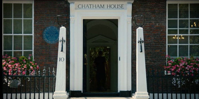 Chatham House