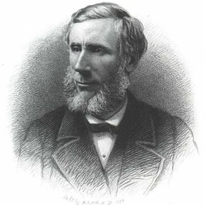 Timeline: John Tyndall (1820-1893)