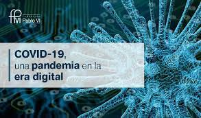 LA ERA DIGITAL EN TIEMPO DE PANDEMIA