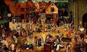 Agudización del problema de los mercados