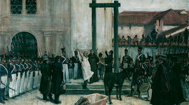 Timeline: Proceso de Independencia del Alto Peru