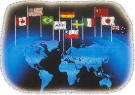 Acuerdo comercial entre varios países