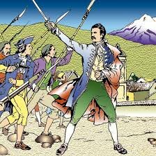 Revolución de La Paz