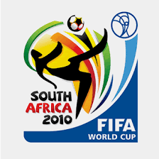 South Africa 2010