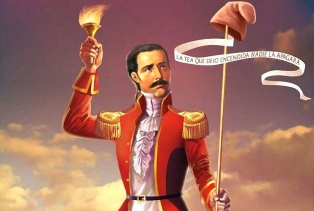 Revolución de La Paz