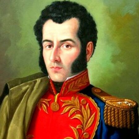 Antonio José Francisco de Sucre