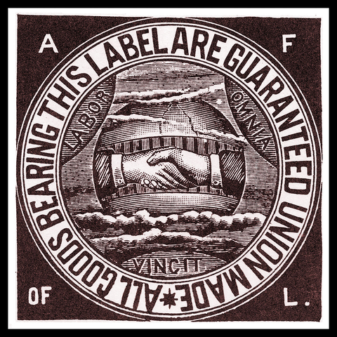 American Federation of Labor (AFL)