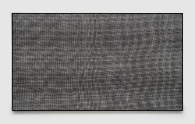 Layered Screen Drawings