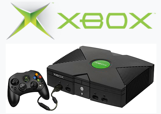 Xbox