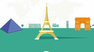 Création ParisvsBnB