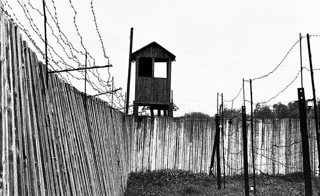 Введення платні за працю в таборі. Створення Сам.орг. спільної каси