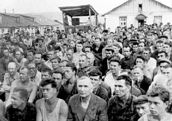 Підтримка повстання 3-ою табірною зоною