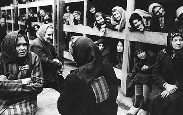 Початок страйку 6-ої табірної зони (жіноча). Голодування 4, 5 і 6 зон