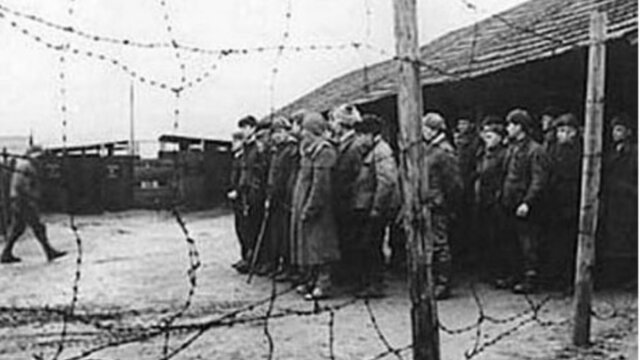 Остаточне придушення повстання. Вихід всіх зон на роботу.