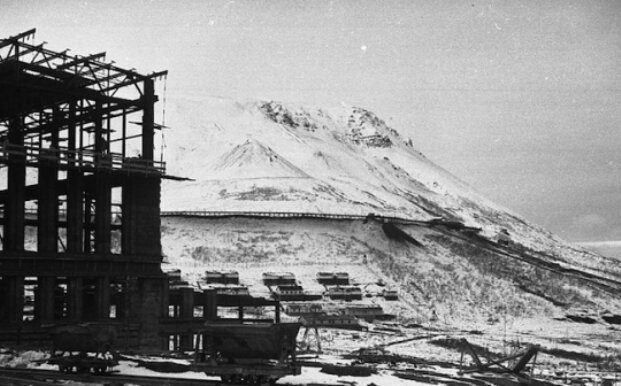 Ліквідація Горлагу