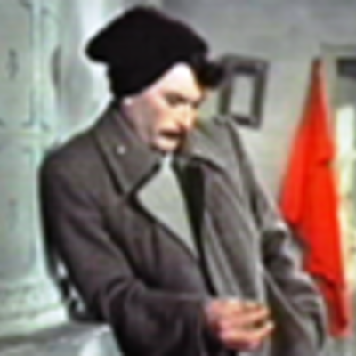 Timeline: Хронолиния по образу Григория Мелехова