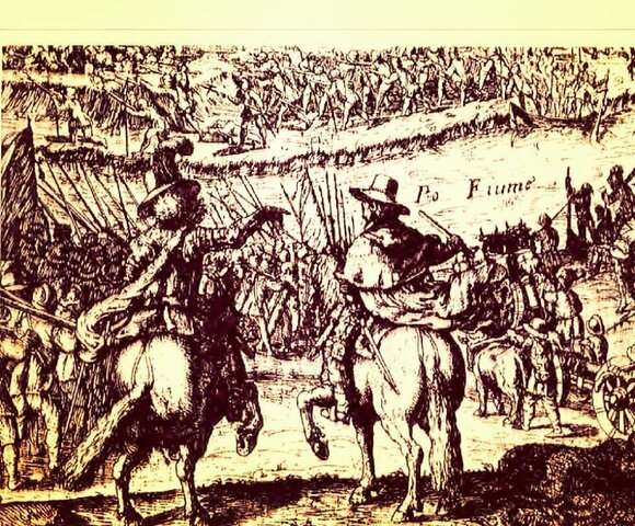 Guerra del sale (1482-1484)