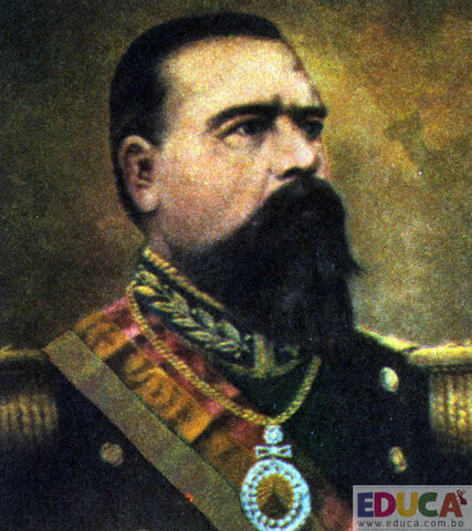 AGUSTÍN MORALES HERNÁNDEZ