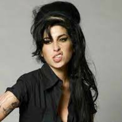 Timeline: vida de amy winehouse