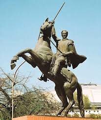 REVOLUCION COCHABAMBA