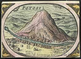 REVOLUCION POTOSI