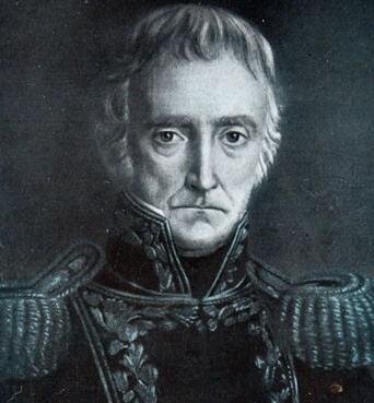 MANUEL ANTONIO SANCHÉZ