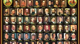Timeline: FICHA 2 GOBIERNOS DE BOLIVIA
