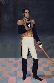 SIMON BOLIVAR
