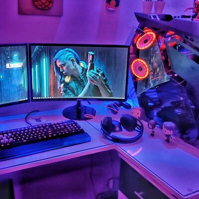 Timeline: Historia de las PC