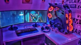 Timeline: Historia de las PC