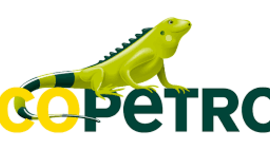 Timeline: ASPECTOS HISTÓRICOS ECOPETROL