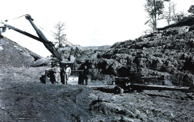 Fallece primer presidente de la compañía