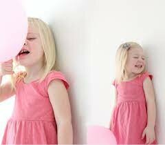 3 years old- able to talk in full sentences