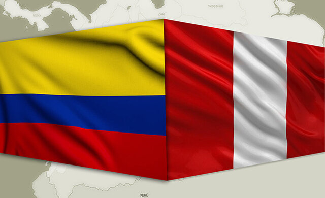 Se firma el Tratado de Paz, Amistad y Límites entre el Perú y Gran Colombia