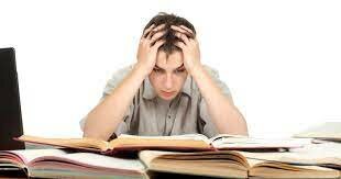 13 years old- Trouble with reading and writing