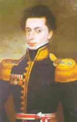 Primera Guerra Civil