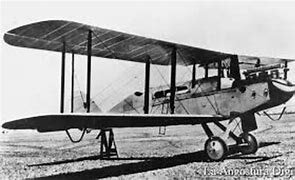 Primer Avión hermanos Wright