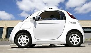 Actualidad, carros autonomos