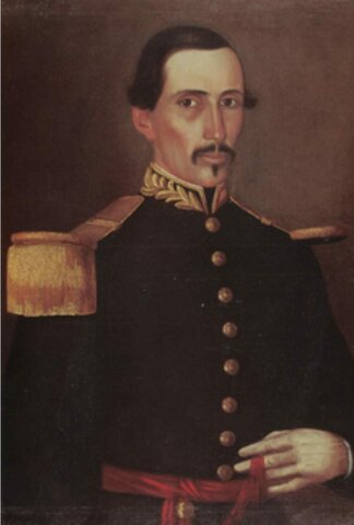 Sebastián Agreda