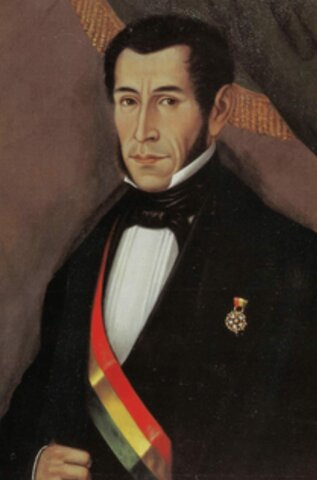 Mariano Enrique Calvo