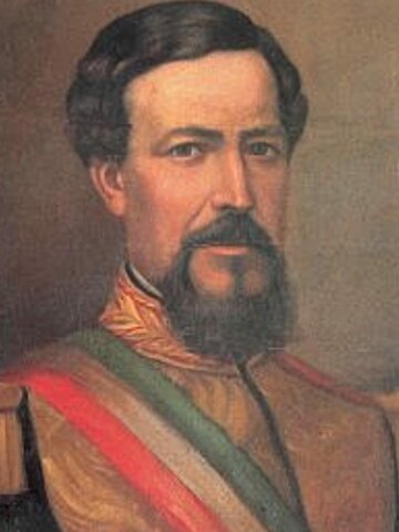 Eusebio Guillarte Mole