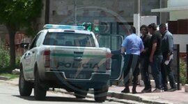 Timeline: Concarán: El violador de su hijastra a la cárcel