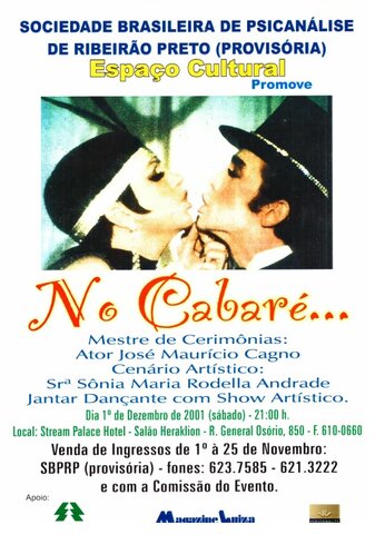 No Cabaré...