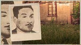 Timeline: Juan Catalino Dominguez