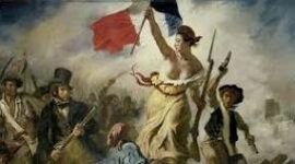 Timeline: Revolución Francesa