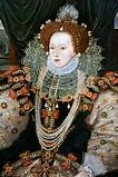 Queen Elizabeth I Outlaws Plays