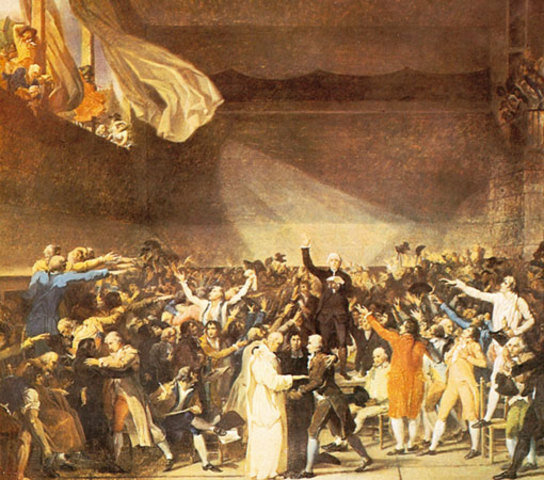 Asamblea Nacional