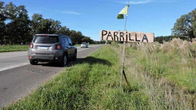 La Fuga Final